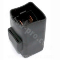 RELAIS DEMARREUR MAXISCOOTER ADAPT. KYMCO 12V 100A (OEM : 00169999/38500-KDK-900)