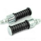 REPOSE PIEDS MOTO OPM UNIVERSEL (LA PAIRE) (ØFIXATION 10mm)