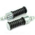 REPOSE PIEDS MOTO OPM UNIVERSEL (LA PAIRE) (ØFIXATION 10mm)