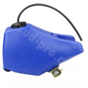 RESERVOIR D ESSENCE COMPLET ADAPT. YAMAHA PW 80 BLEU