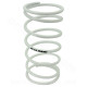 RESSORT CONTRE VARIATEUR SCOOT MALOSSI PIAGGIO BLANC