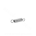 RESSORT DE POT COURT 44mm