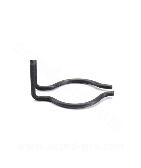 RESSORT DE ROCHET / NOIX DE KICK SCOOTER ADAPT. SCOOT PEUGEOT TKR / TREKKER / SPEEDFIGHT / LUDIX