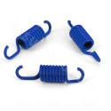 RESSORTS EMBRAYAGE SCOOTER CARENZI  +50% ADAPT. YAMAHA BOOSTER / NITRO / PEUGEOT TREKKER / SPEEDFIGHT / PIAGGIO (JEU DE 3)
