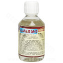 RESTOM ALUFILM 4040 VERNIS EPOXY MONOCOMPOSANT BRILLANT ET INCOLORE