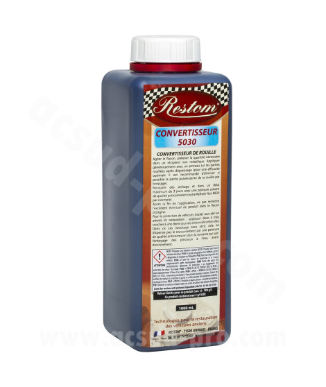 RESTOM CONVERTISSEUR 5030  1L