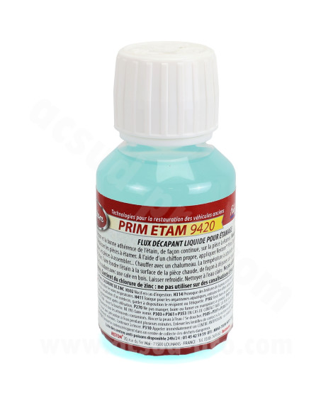 RESTOM  PRIMETAM  9420 100ml