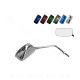 RETROVISEUR F11 MILLENIUM DROIT CHROME *