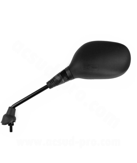 RETROVISEUR MAXISCOOTER ADAPT. MBK SKYCRUISER / YAMAHA XMAX 125 / 250cc 2005-2006 GAUCHE (OEM : 1B9-F6280-1000) (HOMOLOGUE CE)
