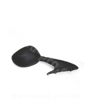 RETROVISEUR MAXISCOOTER ADAPT. PIAGGIO 125-250 X9 19982005 1ER GENERATION  DROIT (OEM : 581500)