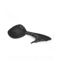 RETROVISEUR MAXISCOOTER ADAPT. PIAGGIO 125-250 X9 19982005 1ER GENERATION  DROIT (OEM : 581500)