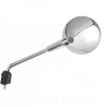 RETROVISEUR MAXISCOOTER ADAPT. PIAGGIO 50-125 VESPA PRIMAVERA 2013 GAUCHE (OEM : CM182101-CM261901)