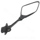 RETROVISEUR MAXISCOOTER ADAPT. YAMAHA TMAX 530 / 560CC  2017-2021  DROIT  (OEM : BC3262800000) (HOMOLOGUE CE)