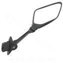 RETROVISEUR MAXISCOOTER ADAPT. YAMAHA TMAX 530 / 560CC  2017-2021  DROIT  (OEM : BC3262800000) (HOMOLOGUE CE)