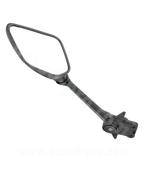 RETROVISEUR MAXISCOOTER ADAPT. YAMAHA TMAX 530 / 560CC  2017-2021  GAUCHE (OEM : BC3262800000) (HOMOLOGUE CE)