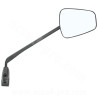 RETROVISEUR VELO DROIT ZEFAL ESPION Z56 RABATTABLE/ORIENTABLE LARGE (IDEAL E-BIKE)