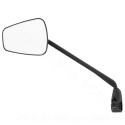 RETROVISEUR VELO GAUCHE ZEFAL ESPION Z56 RABATTABLE/ORIENTABLE LARGE (IDEAL E-BIKE)