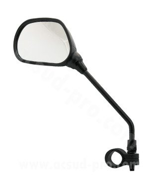 RETROVISEUR VELO PERF FIXATION ANNEAU