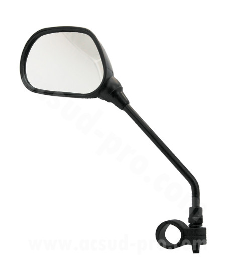 RETROVISEUR VELO PERF FIXATION ANNEAU