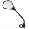 RETROVISEUR VELO PERF FIXATION ANNEAU