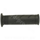 REVETEMENT POIGNEE DOMINO SCOOTER HONDA STYLE 120mm NOIR (LA PAIRE)