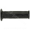 REVETEMENT POIGNEE DOMINO SCOOTER YAMAHA STYLE 120mm NOIR (LA PAIRE)