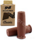 REVETEMENT POIGNEE MOTO NOEND CLASSIC BANANA CARAMEL (LA PAIRE)