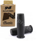 REVETEMENT POIGNEE MOTO NOEND CLASSIC BANANA NOIR (LA PAIRE)
