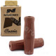 REVETEMENT POIGNEE MOTO NOEND CLASSIC BARREL CARAMEL (LA PAIRE)