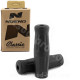 REVETEMENT POIGNEE MOTO NOEND CLASSIC BARREL NOIR (LA PAIRE)