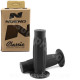 REVETEMENT POIGNEE MOTO NOEND CLASSIC BOBBER NOIR (LA PAIRE)