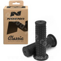REVETEMENT POIGNEE MOTO NOEND CLASSIC KUST NOIR (LA PAIRE)