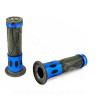 REVETEMENT POIGNEE PROGRIP 728 BLEU (LA PAIRE)