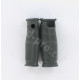 REVETEMENTS POIGNEE SOLEX GRIS FONCE (LA PAIRE)