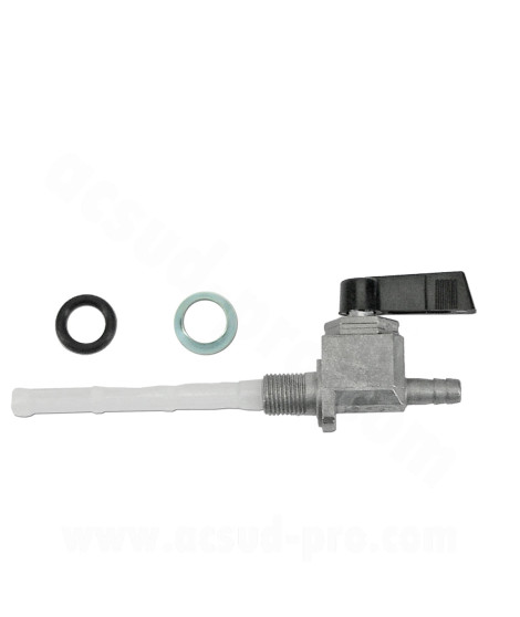 ROBINET ESSENCE CYCLO ADAPT. PEUGEOT 103 (OEM : 1172983792)