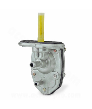 ROBINET ESSENCE DEPRESSION ADAPT. MBK 50 BOOSTER 1990-2003 / YAMAHA 50 BWS 1990-2003