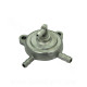 ROBINET ESSENCE MAXISCOOTER ADAPT. PEUGEOT ELYSEO 125CC