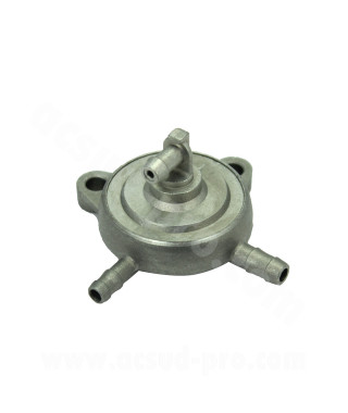 ROBINET ESSENCE MAXISCOOTER ADAPT. PEUGEOT ELYSEO 125CC