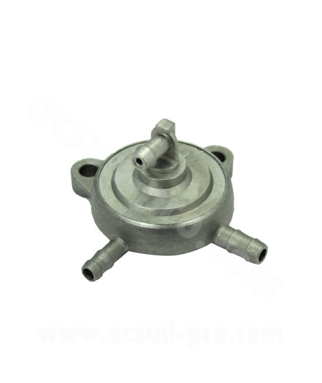 ROBINET ESSENCE MAXISCOOTER ADAPT. PEUGEOT ELYSEO 125CC
