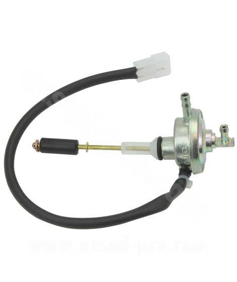 ROBINET ESSENCE MOTO ADAPT. RIEJIU RS2 / RS3 / RX