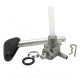 ROBINET ESSENCE SCOOTER ADAPT. PEUGEOT BUXY / ZENITH  (OEM : 1173083200)