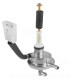 ROBINET ESSENCE SCOOTER ADAPT. PEUGEOT LUDIX 10 SP BLASTER (OEM : 1176324200)