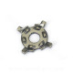 ROCHET DE KICK / ETOILE SCOOT ADAPT. PIAGGIO TYPHOON / NRG 50cc 2T ( OEM: 433862 )