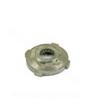 ROCHET DE KICK / ETOILE SCOOT ADAPT. PIAGGIO ZIP / GILERA RUNNER / STALKER 50cc 2T (OEM: 479866)