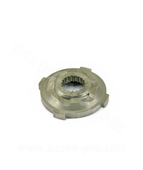 ROCHET DE KICK / ETOILE SCOOT ADAPT. PIAGGIO ZIP / GILERA RUNNER / STALKER 50cc 2T (OEM: 479866)