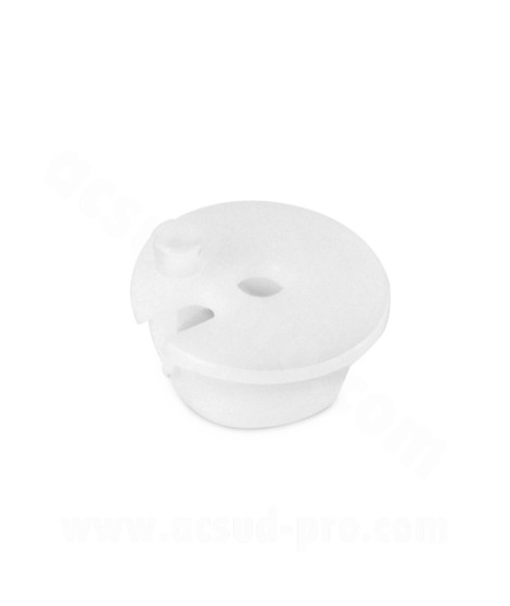 RONDELLE FOND DE BOISSEAU CARBURATEUR DELLORTO PHBG 4958
