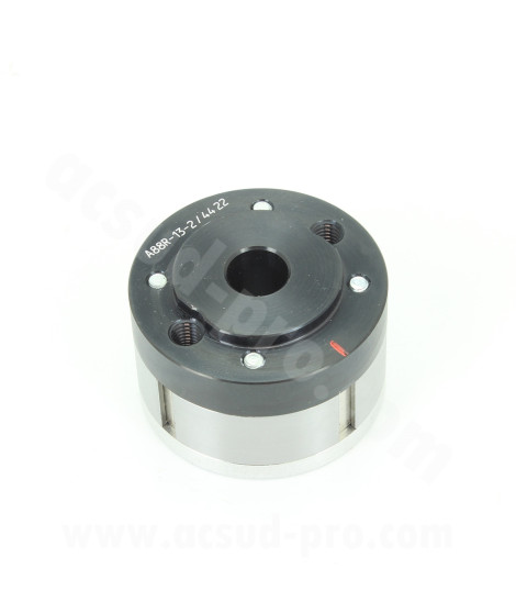 ROTOR MVT DIGITAL DIRECT DERBI AM6 (DD 12)