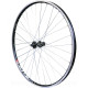 ROUE ARRIERE COMBO Noir 27.5" - VELOX MTB DISC K7 9/10/11V