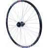 ROUE ARRIERE NEO 29" - VELOX MTB DISC K7 9/10/11V (Remplacement de V580080F)