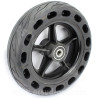 _ROUE ARRIERE TROTTINETTE UKAYE U1(numéro 66 sur éclaté)